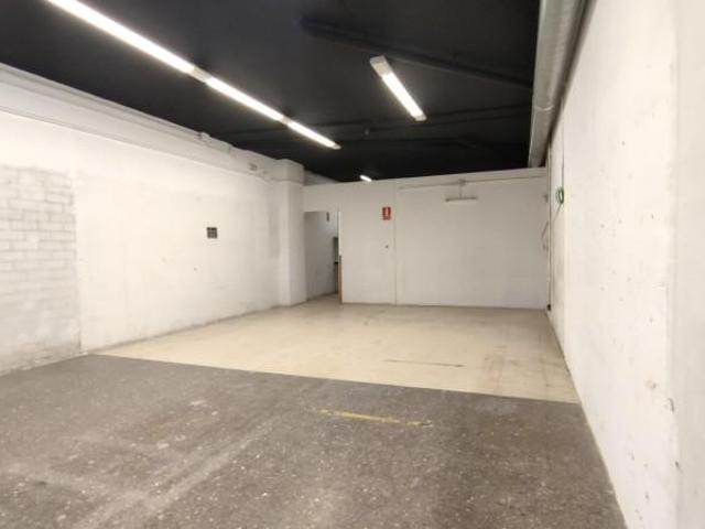 Local Comercial en alquiler en Rubí
