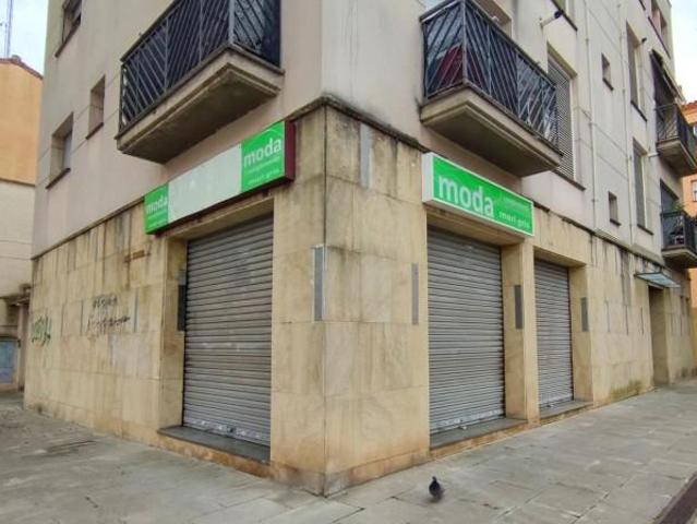 Local Comercial en alquiler en Rubí