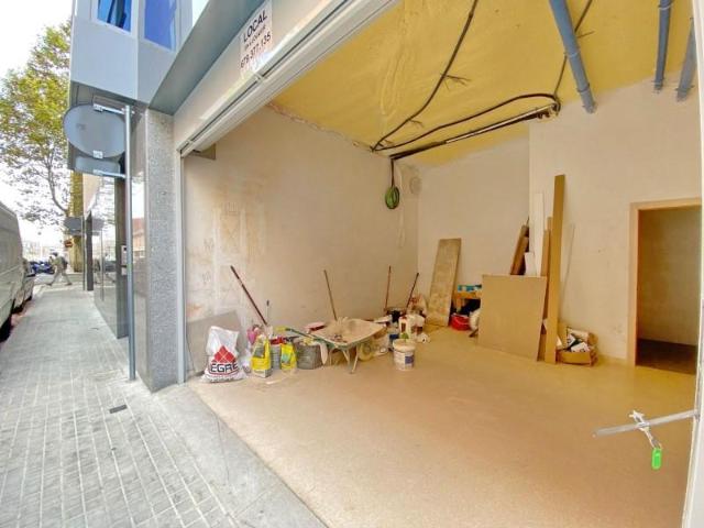 Local Comercial en alquiler en Sabadell