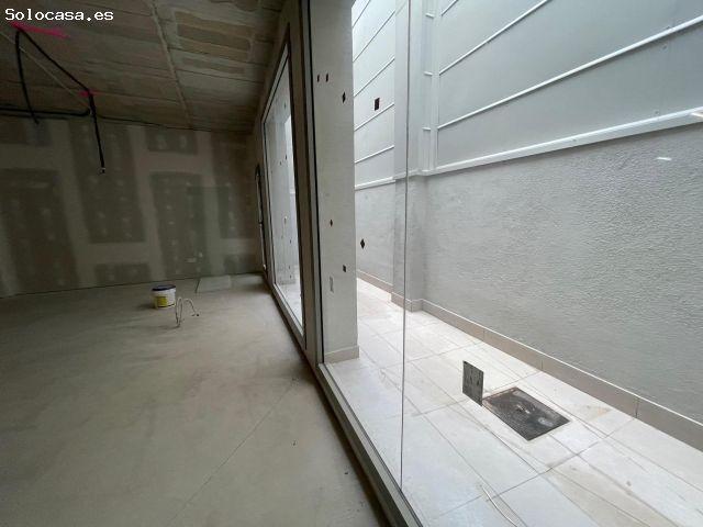 Local Comercial en alquiler en Sabadell, Centre