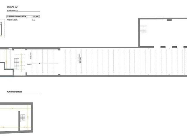 Local Comercial en alquiler en Vallès Occidental, Catalunya