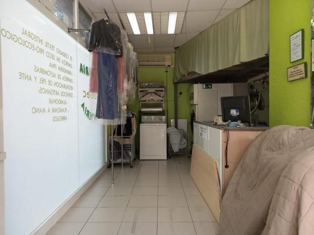Local Comercial en alquiler en Sabadell, la Concòrdia