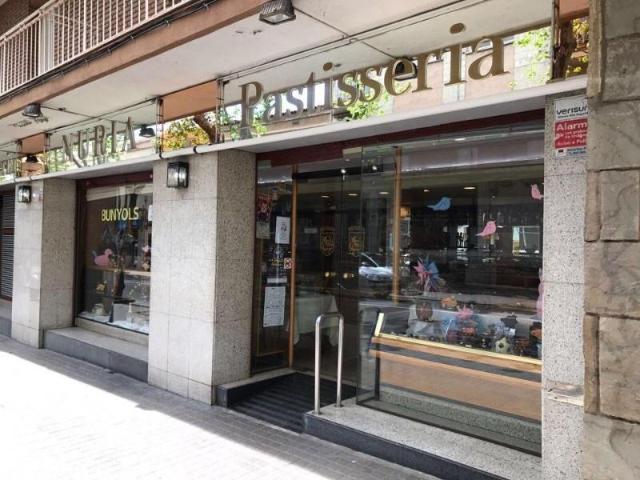 Local Comercial en alquiler en Sabadell, la Creu Alta