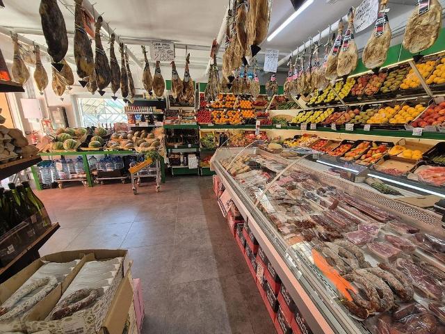 Local Comercial en alquiler en Sabadell