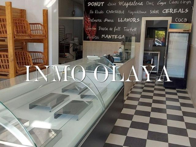 Local Comercial en alquiler en Sabadell