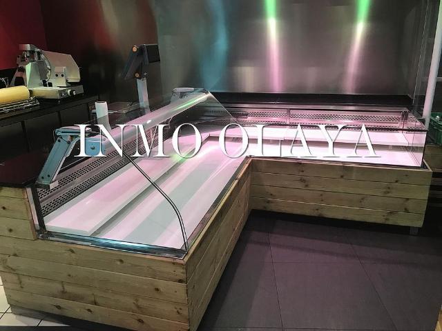 Local Comercial en alquiler en Sabadell