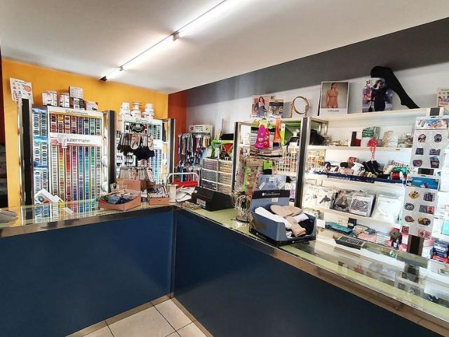 Local Comercial en alquiler en Sabadell, Centre