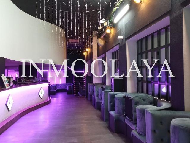 Local Comercial en alquiler en Sabadell