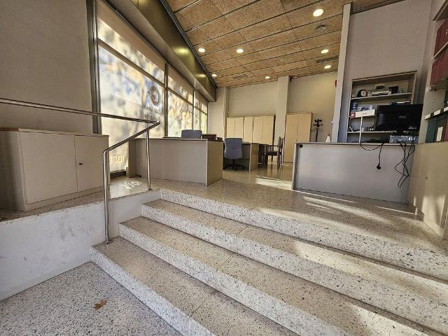 Local Comercial en alquiler en Sabadell