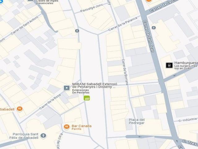 Local Comercial en alquiler en Sabadell