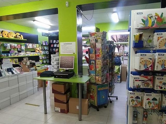 Local Comercial en alquiler en Sabadell, La Creu de Barberà