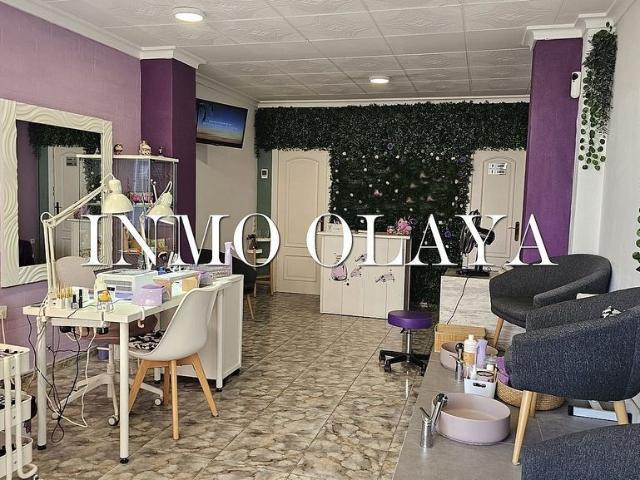 Local Comercial en alquiler en Sabadell