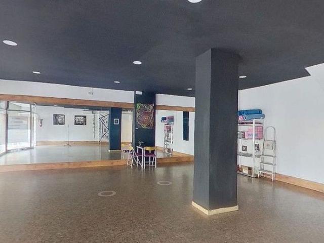 Local Comercial en alquiler en Sabadell, Eixample - Can Llobet