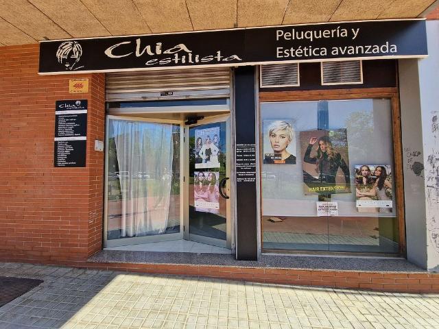 Local Comercial en alquiler en Sabadell