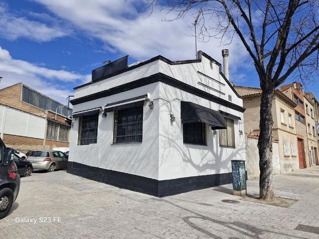 Local Comercial en alquiler en Sabadell