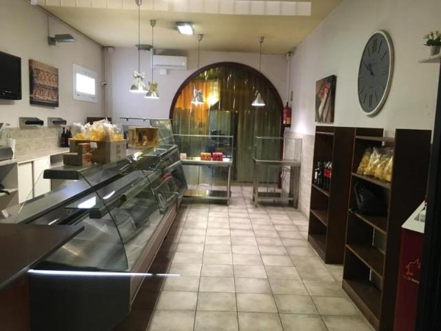 Local Comercial en alquiler en Sabadell, Centre