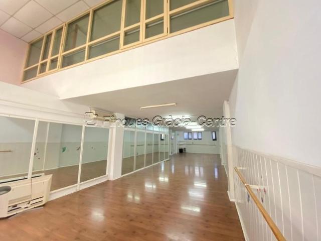 Local Comercial en alquiler en Sabadell, Centre