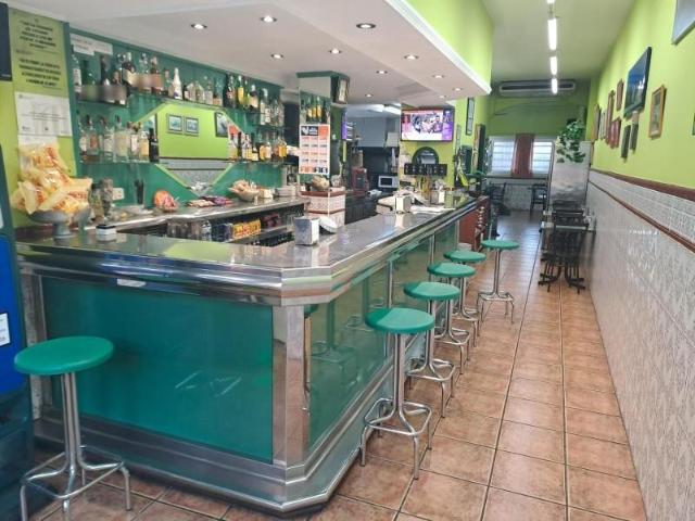 Local Comercial en alquiler en Sabadell, Barcelona