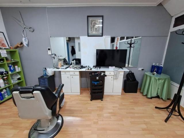 Local Comercial en alquiler en Vallès Occidental, Catalunya