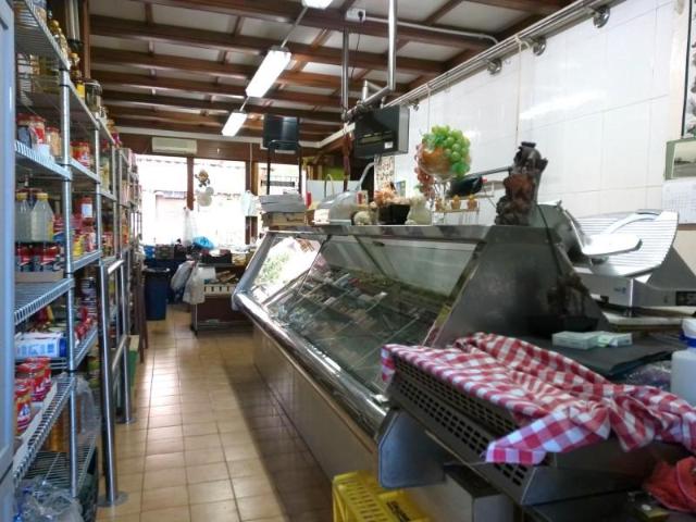 Local Comercial en alquiler en Vallès Occidental, Catalunya
