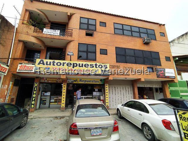 Propiedad en alquiler en Cagua, Aragua