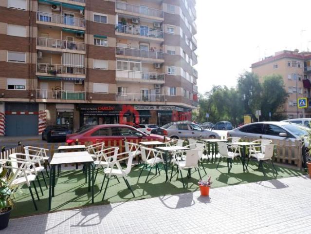 Local Comercial en alquiler en Sagunto, Valencia