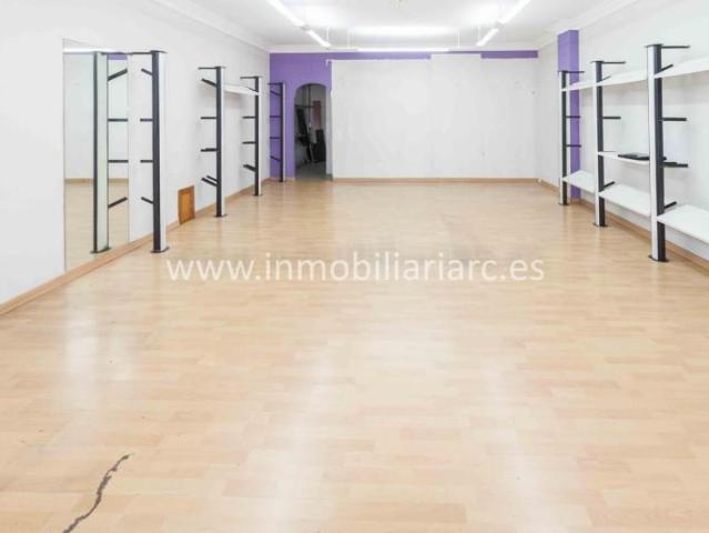 Local Comercial en alquiler en Pizarrales, Salamanca
