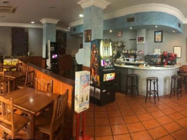 Local Comercial en alquiler en Oeste, Salamanca