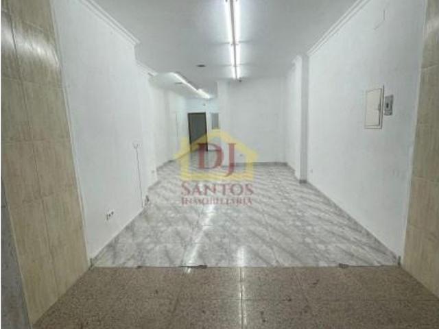 Local Comercial en alquiler en Centro, Salamanca