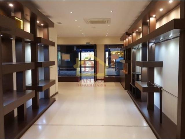 Local Comercial en alquiler en Centro, Salamanca