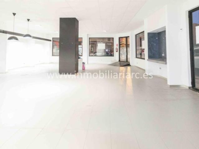 Local Comercial en alquiler en Labradores, Salamanca