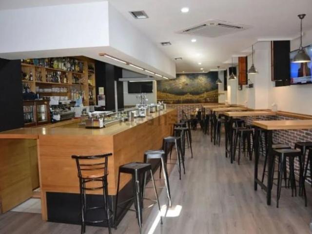 Local Comercial en alquiler en Salamanca, Centro