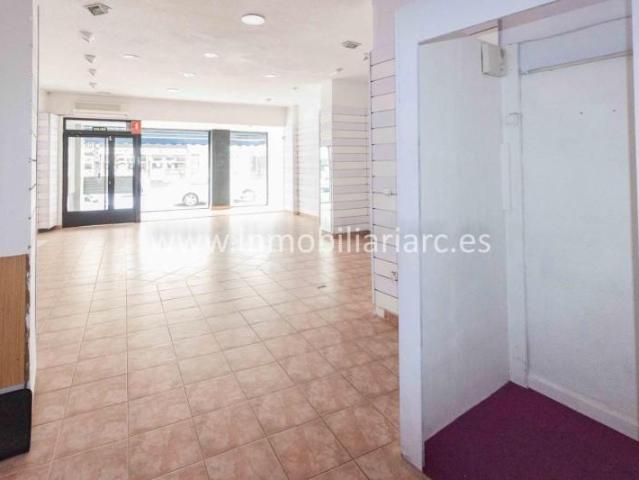 Local Comercial en alquiler en Oeste, Salamanca