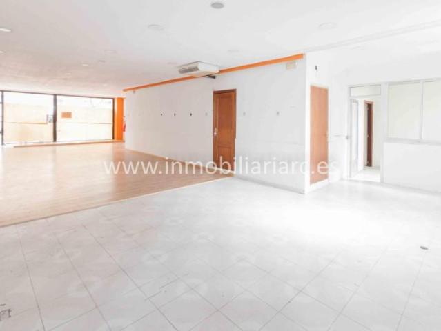 Local Comercial en alquiler en Vidal, Salamanca