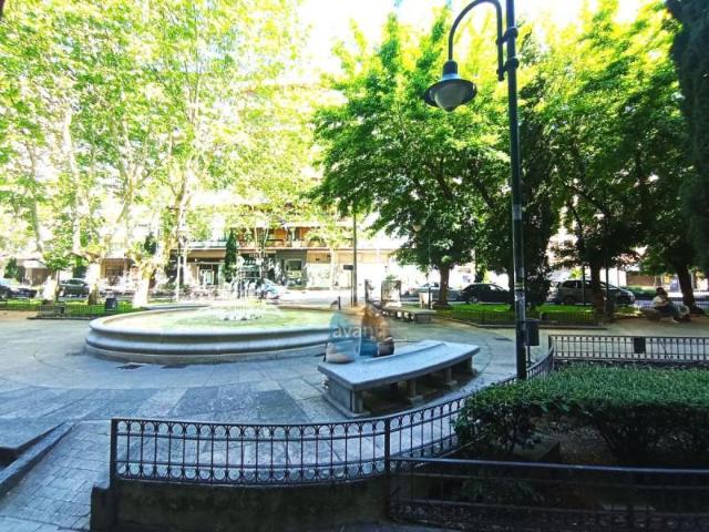 Local Comercial en alquiler en Salamanca