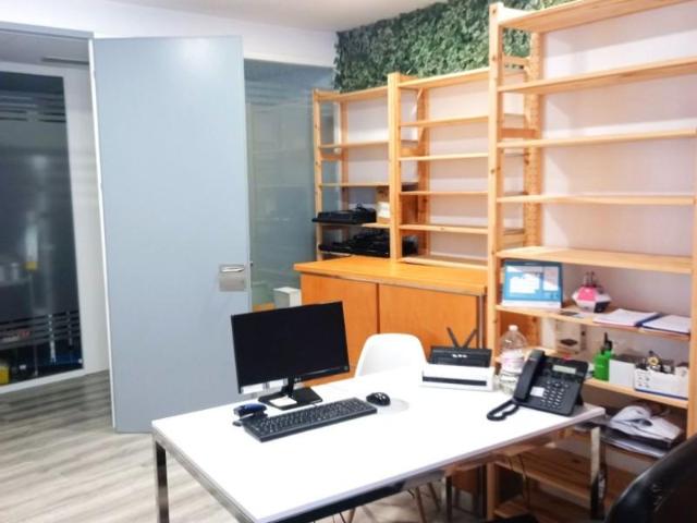 Local Comercial en alquiler en Salamanca