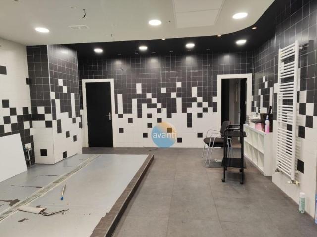 Local Comercial en alquiler en Salamanca