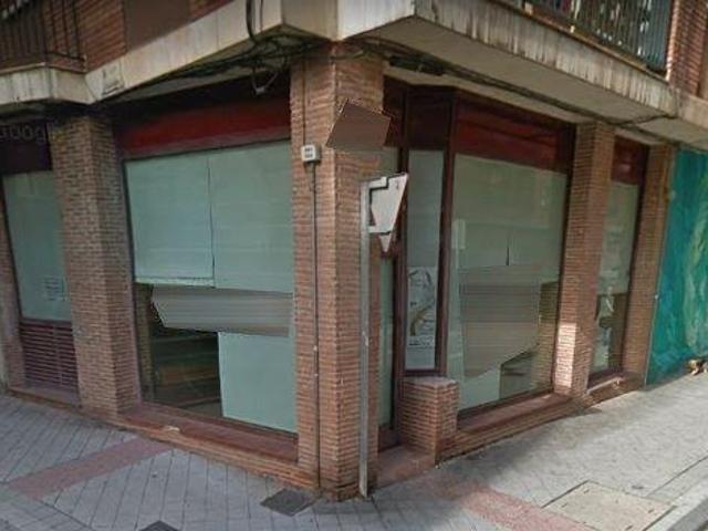 Local Comercial en alquiler en Oeste, Salamanca