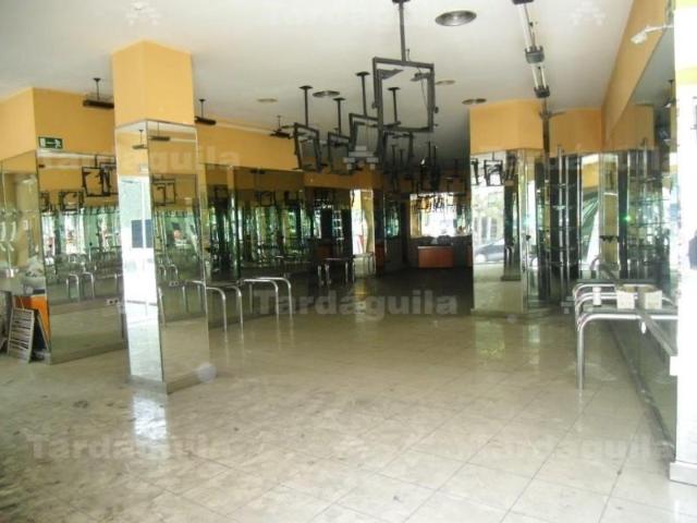 Local Comercial en alquiler en Oeste, Salamanca