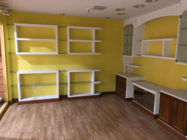 Local Comercial en alquiler en Centro, Salamanca