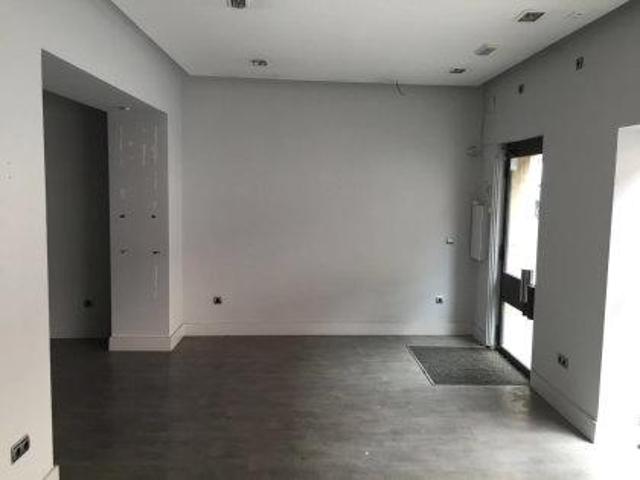 Local Comercial en alquiler en Salamanca