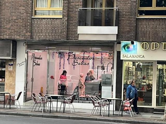 Local Comercial en alquiler en Labradores, Salamanca