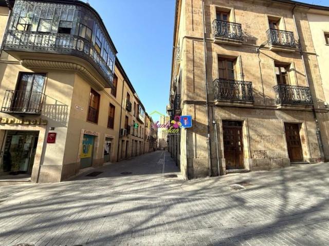Local Comercial en alquiler en Centro, Salamanca