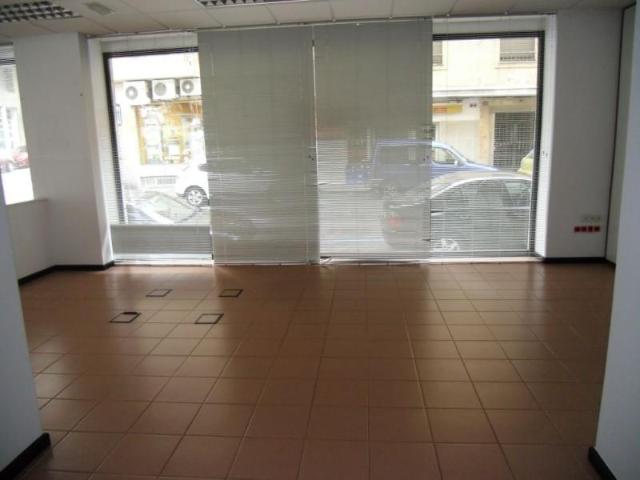 Local Comercial en alquiler en Santo Tomás, Salamanca