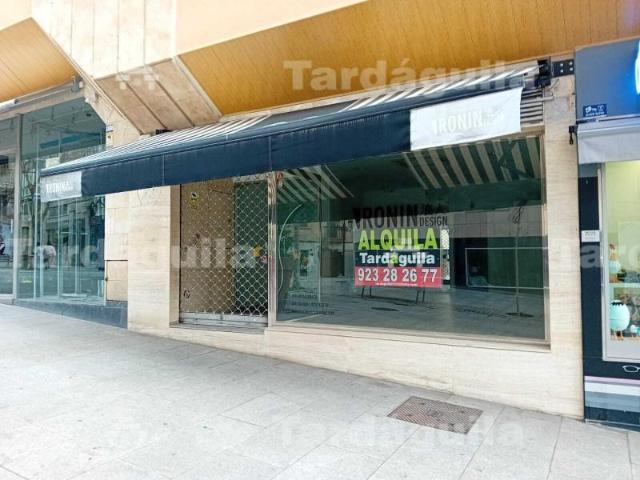 Local Comercial en alquiler en Labradores, Salamanca