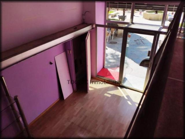 Local Comercial en alquiler en Centro, Salamanca