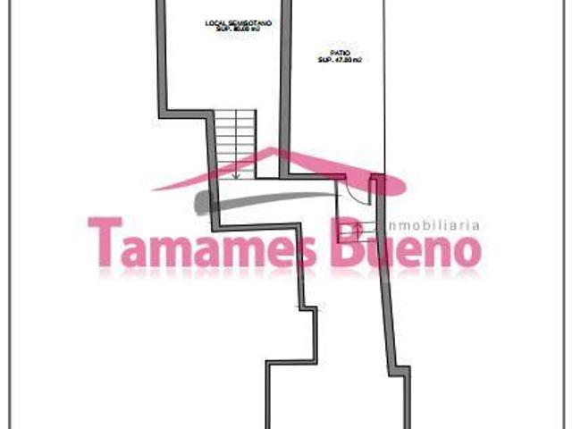 Local Comercial en alquiler en Salamanca