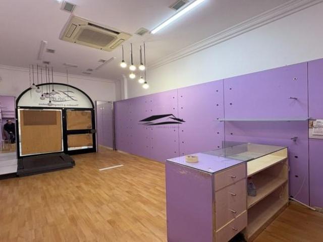 Local Comercial en alquiler en Salamanca