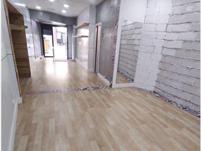 Local Comercial en alquiler en Centro, Salamanca