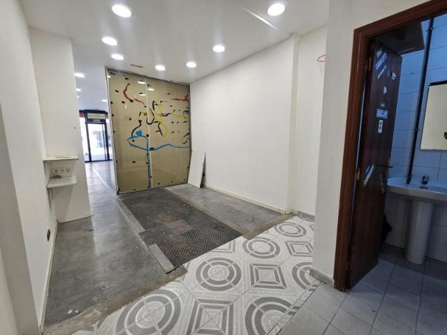 Local Comercial en alquiler en Centro, Salamanca